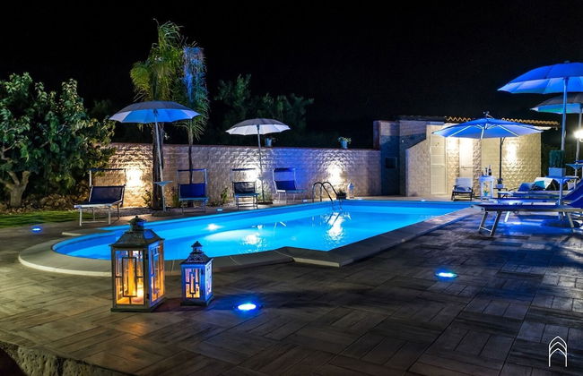 Dea Degli Ulivi House - Photo 1