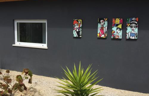 Quinta do Meco - Beach & Nature - Foto 47