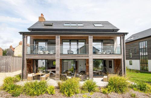 Howard Lodge BV27 Silverlake Dorset - Photo 34