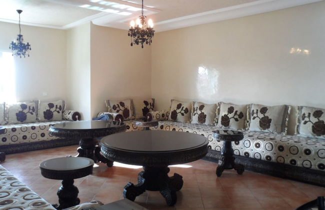 Appartement 88 Résidence Mers Beach - Foto 1