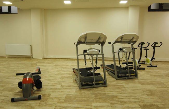 Zin D Home Cekmekoy - Foto 27