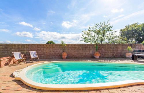 Hobland Barns by Leap Escapes - Foto 26