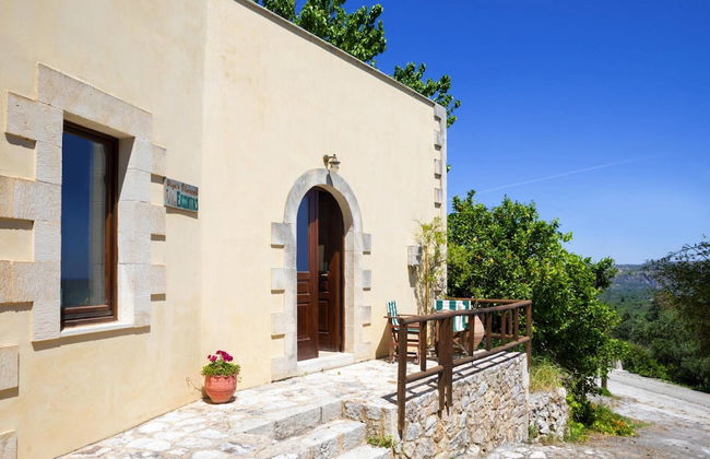 Charming Holiday Home in Maheri - Foto 30