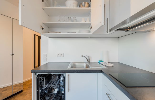 Nena Apartments Herrmannplatz - Foto 54