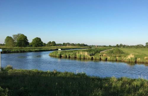 Ferienwohnung Vereinswiek 95137 - Foto 23