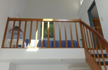 Ferienwohnung Meisennest - Foto 4