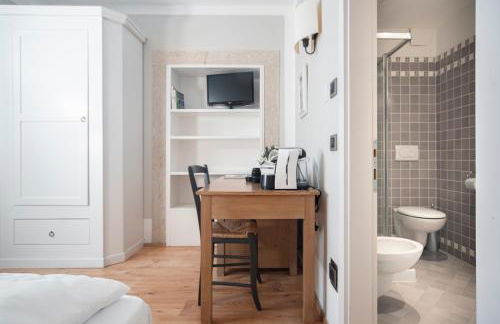 La Canonica Suite Apartments New Location - Foto 8