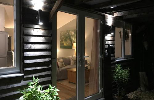 Hillview Lodge - Foto 5