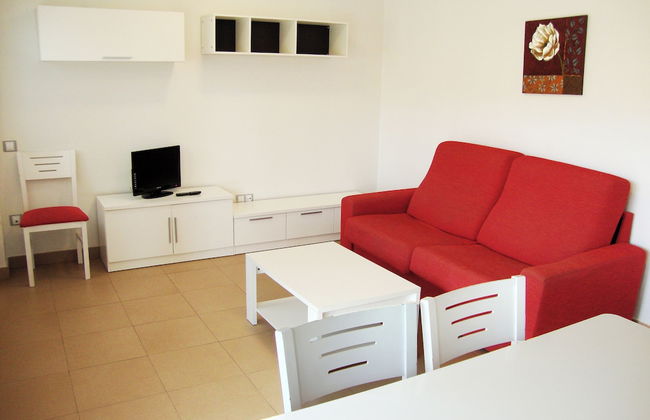 Apartamentos Alcocebre Suites 3000 - Foto 26