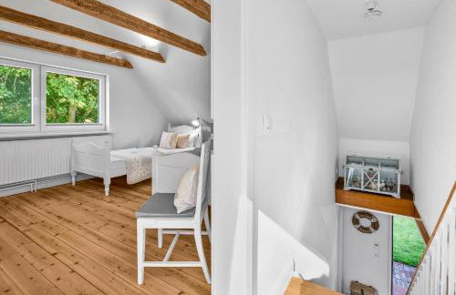 Ferienhaus Deichkind 25 Büsum - Photo 20