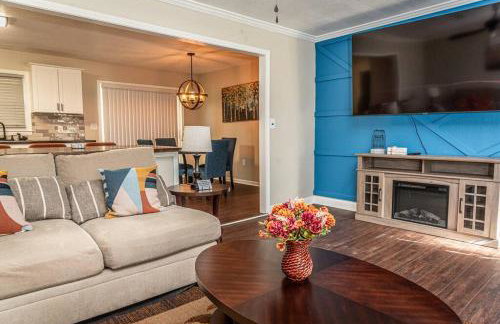 Bellfield Retreat - Foto 8