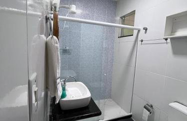 Brilho do Sol Hospedagem - Foto 12