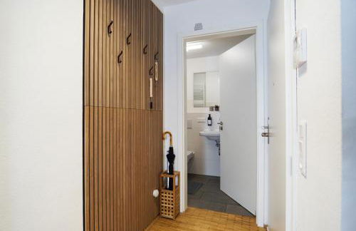 Stylish Apartment nähe HBF-Tiefgarage-Lift - Foto 33