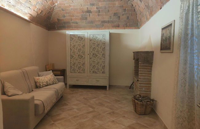 Casa Daniela in Prata - Photo 12