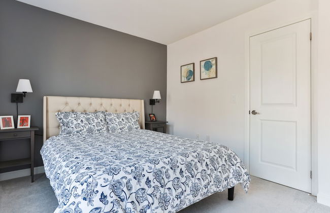 Central 3BDR Townhouse in Downsview Park - Foto 7