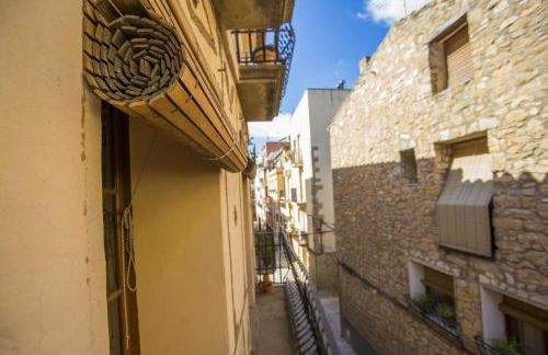 Casa rural la Posada ,Terra Alta, Matarraña. - Foto 42