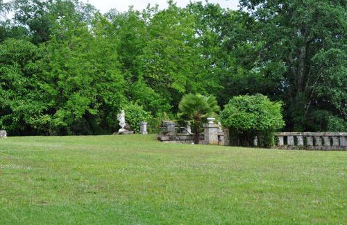 Château Logis de Roche - Foto 26