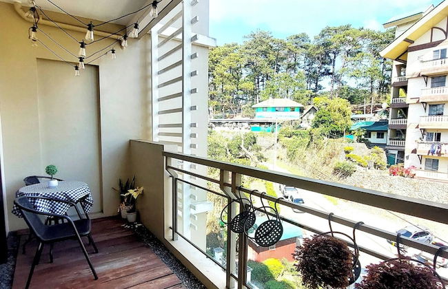 Condo Unit Outlook Residences Baguio - Foto 1
