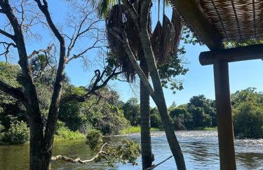 Chácara no Rio de Ondas - Foto 16