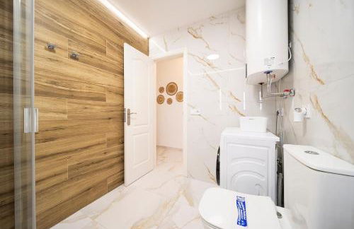 Skyview Apartment - Foto 22