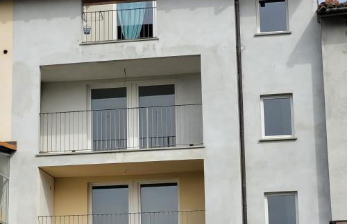 Carlotta Mountain Lake Iseo Hospitality - Photo 20