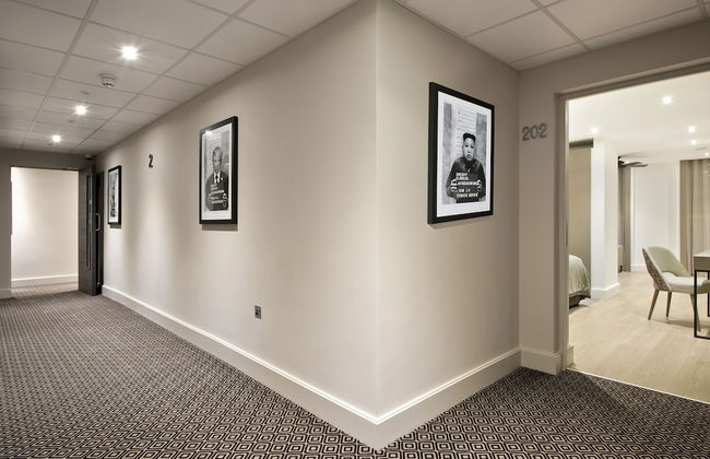 The Chronicle by Supercity Aparthotels - Foto 54