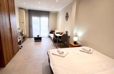 Fillio's Apartment 2, Ptolemaida - Foto 16