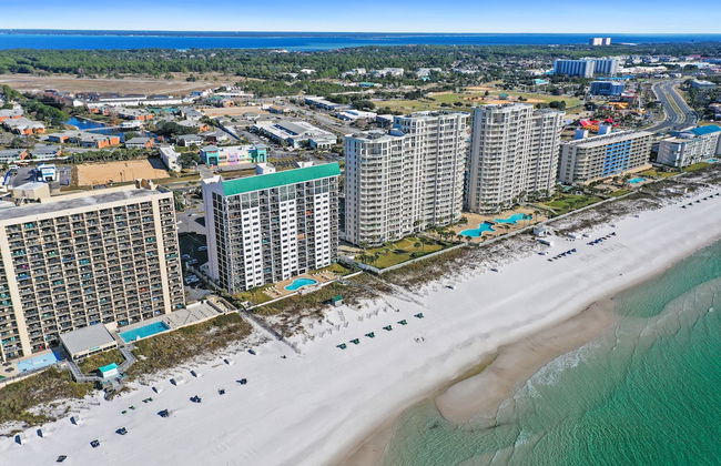 Emerald Towers by Panhandle Getaways - Foto 62