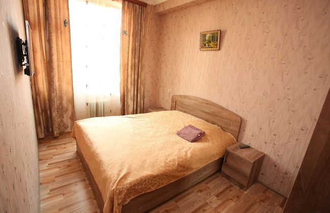 ApartHotel Otin - Foto 23