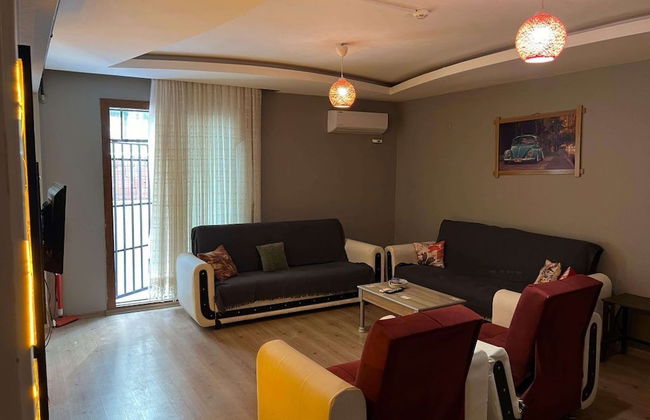 Lotus Apart Otel - Foto 6