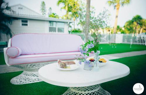 Gulfside Resort Unit 4 - Foto 21