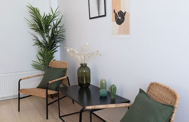 2ndhomes Gorgeous Courtyard Home w Sauna - Foto 15