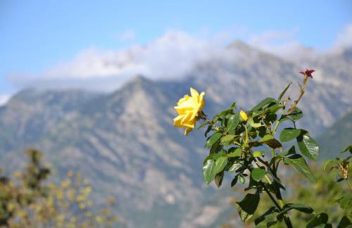Casa Rural Borda Marianet - Foto 31