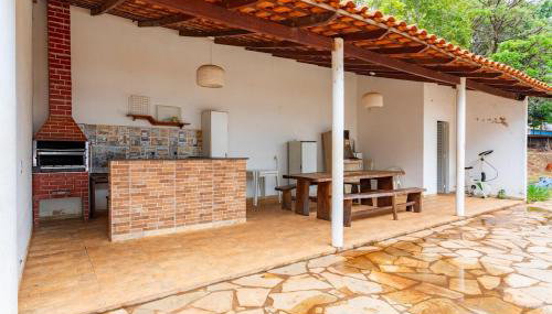 Refugio Família - Foto 2