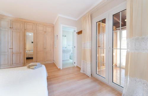 Casas Mari y Pili para 12 personas a unos 200 m de la playa - Foto 23