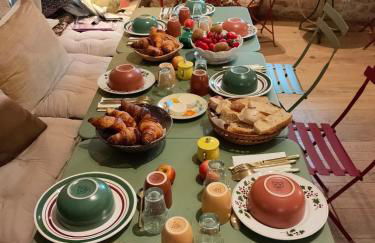 Charming house in Provence, 2 to 10 people - Foto 29