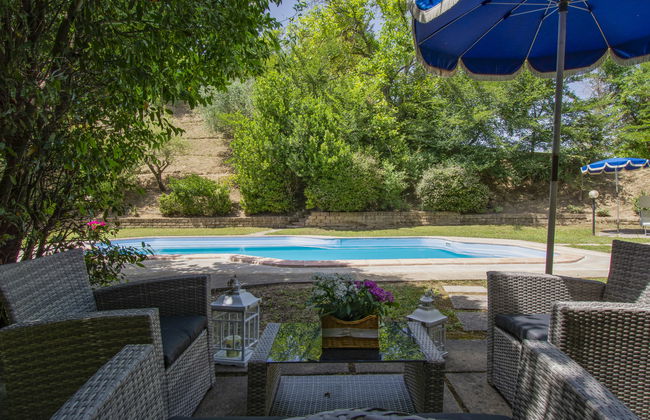 Casa dei Ciliegi - Foto 27