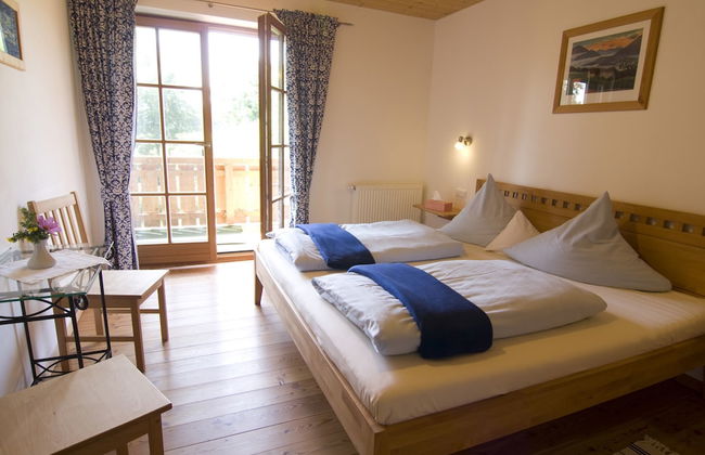 Gut Grasleiten - Foto 19