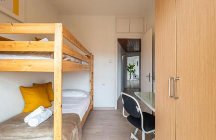 Bed&Bcn Glories - Foto 40