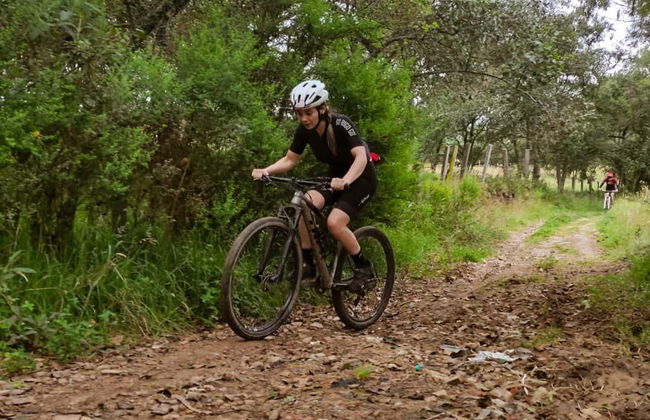 Tunja Mountain Biking Tour - Photo 3