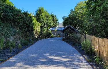 LE LAVOIR Classé 5***** BAYEUX Centre 9 Personnes - Photo 31