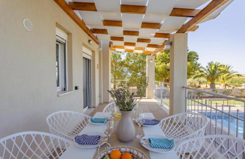 Panor Villas - Foto 8