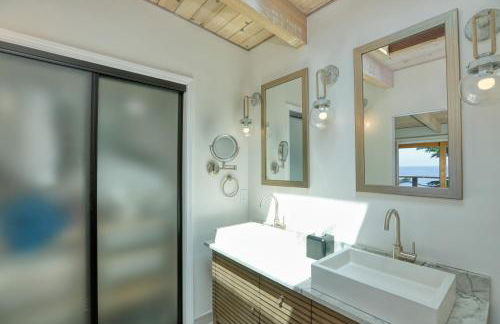 Luxury Ocean Front Cambria Beach House - Foto 32