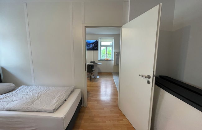 MY-Skypalace Sinsheim - Foto 9