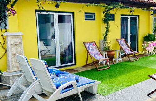 Casa de Azzancha - Foto 52