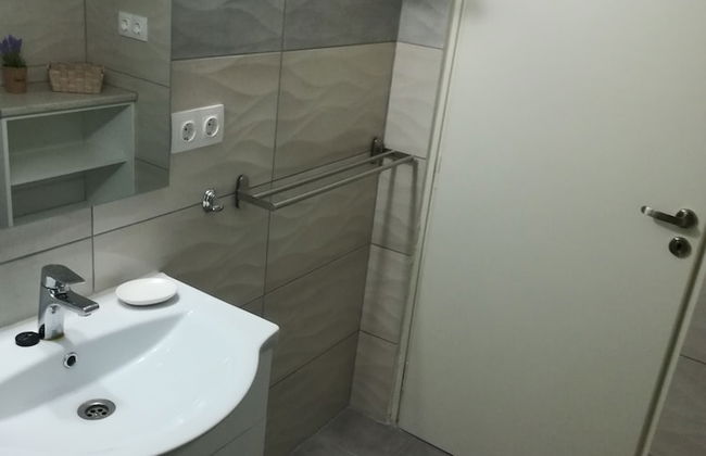 Happy Days Home Apartment and Studio - Foto 42