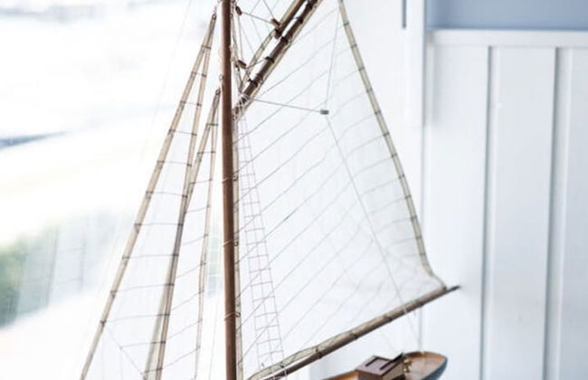 Oceanhouse Comfortable Holiday Residence - Foto 39