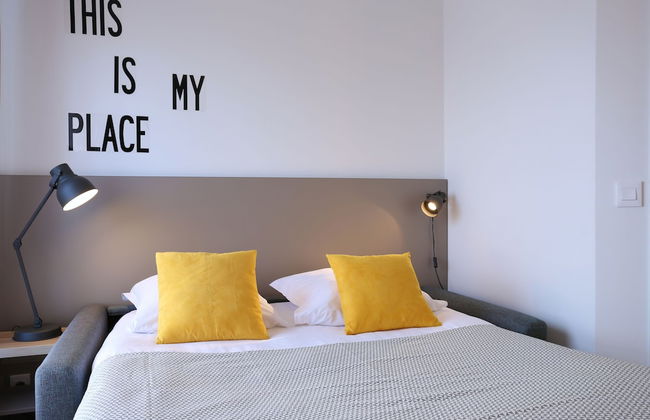 Apparteo Bordeaux - Foto 5