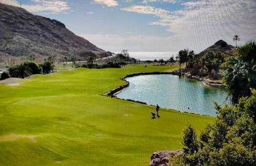 Villa LULA - Anfi Tauro Golf - Foto 59