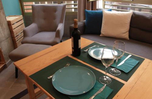 Piso con piscina y garaje en la Playa de Las Canteras - Foto 6